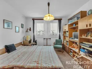 Prodej rodinného domu, Puchlovice, 129 m2