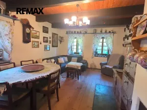 Prodej chalupy, Rohle, 200 m2