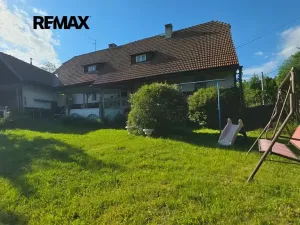 Prodej chalupy, Rohle, 200 m2
