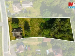 Prodej rodinného domu, Mírová pod Kozákovem - Chutnovka, 523 m2