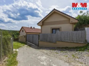 Prodej rodinného domu, Chyňava - Podkozí, 77 m2