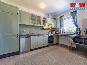 Prodej rodinného domu, Vyžlovka, Na Vyhlídce, 120 m2