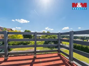 Prodej rodinného domu, Vyžlovka, Na Vyhlídce, 120 m2