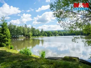 Prodej chaty, Třemošnice - Starý Dvůr, 42 m2