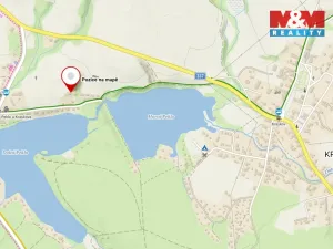 Prodej chaty, Třemošnice - Starý Dvůr, 42 m2