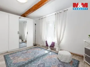 Prodej rodinného domu, Odry, Nové město, 280 m2