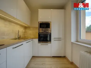 Prodej bytu 3+1, Ostrava - Poruba, Mongolská, 65 m2