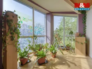 Prodej rodinného domu, Roztoky, Burgerova, 150 m2
