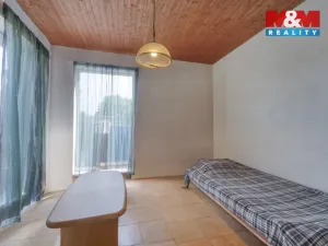 Prodej rodinného domu, Roztoky, Burgerova, 150 m2