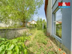 Prodej rodinného domu, Roztoky, Burgerova, 150 m2