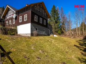 Prodej rodinného domu, Desná - Desná III, Polubenská, 248 m2