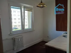 Prodej bytu 2+1, Karviná, Školská, 54 m2