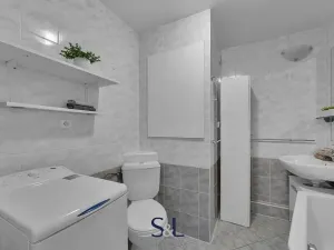 Pronájem bytu 2+kk, Liberec, Olbrachtova, 42 m2