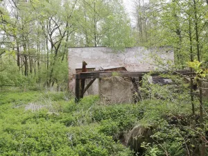 Prodej komerční nemovitosti, Šlapanov, 500 m2