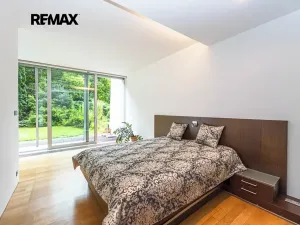 Pronájem bytu 2+kk, Praha - Smíchov, Na Hřebenkách, 106 m2