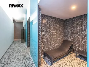 Pronájem bytu 2+kk, Praha - Smíchov, Na Hřebenkách, 106 m2