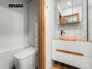 Pronájem bytu 1+1, Kralupy nad Vltavou, Přemyslova, 40 m2