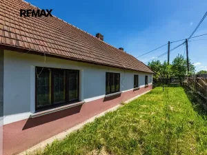 Prodej rodinného domu, Vlašim, 101 m2