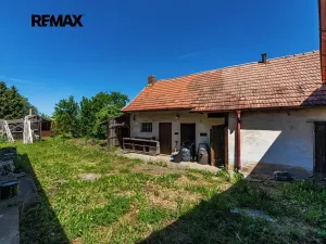 Prodej rodinného domu, Vlašim, 101 m2