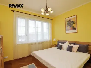 Pronájem bytu 4+kk, Praha - Krč, Na Dvorcích, 100 m2