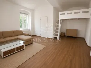 Pronájem bytu 2+kk, Potěhy, 49 m2