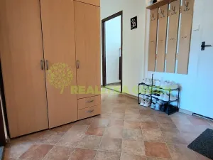 Prodej bytu 2+1, Zašová, 52 m2