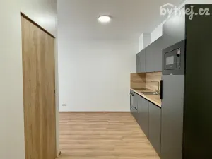 Pronájem bytu 2+kk, Brno, 46 m2