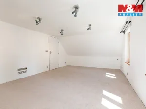 Prodej chalupy, Česká Ves, 142 m2