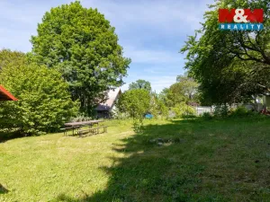 Prodej chalupy, Česká Ves, 142 m2