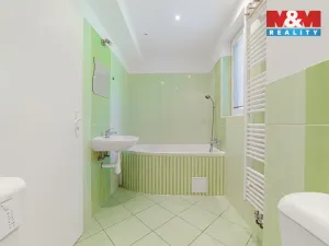Prodej bytu 1+1, Ostrava - Stará Bělá, Vaňkova, 40 m2