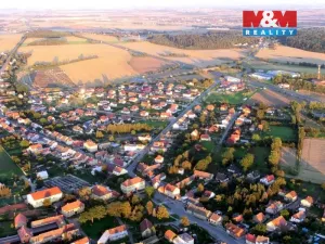 Prodej pozemku pro bydlení, Velká Dobrá, 906 m2