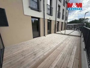 Pronájem bytu 1+kk, Český Brod, 28 m2