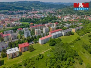 Prodej bytu 3+1, Vsetín, Bratří Hlaviců, 72 m2
