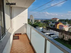 Pronájem bytu 4+1, Praha - Libeň, U Stírky, 83 m2