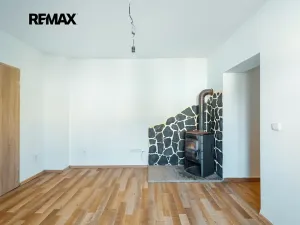 Prodej bytu 2+kk, Jeseník, Vančurova, 42 m2