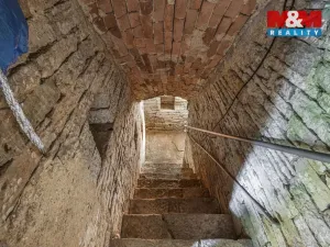 Prodej chalupy, Litoboř, 160 m2