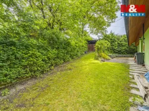 Prodej chalupy, Litoboř, 160 m2