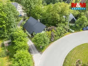 Prodej chalupy, Litoboř, 160 m2