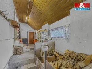 Prodej chalupy, Litoboř, 160 m2