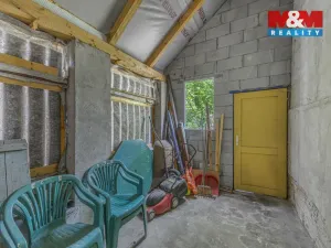 Prodej chalupy, Litoboř, 160 m2