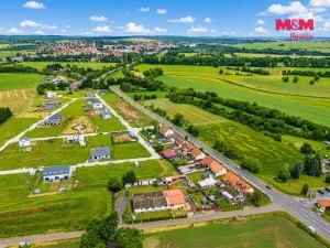 Prodej bytu 5+1, Chlumec nad Cidlinou - Kladruby, 139 m2