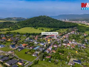 Prodej pozemku pro bydlení, Modlany - Drahkov, 988 m2