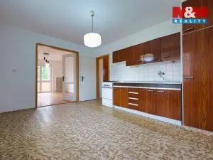 Prodej bytu 2+1, Chropyně, Tyršova, 53 m2