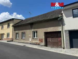 Prodej rodinného domu, Charváty - Čertoryje, 90 m2