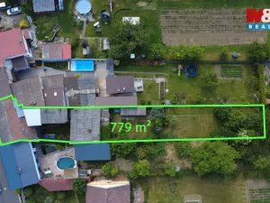 Prodej rodinného domu, Charváty - Čertoryje, 90 m2