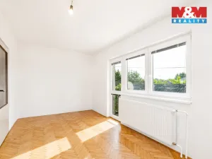 Prodej rodinného domu, Rychnov nad Kněžnou - Lokot, 150 m2