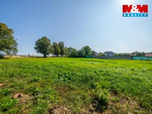 Prodej pozemku pro bydlení, Bystřice nad Pernštejnem, 1151 m2