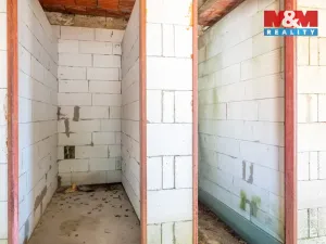 Prodej pozemku pro bydlení, Štěkeň, Na Městečku, 776 m2