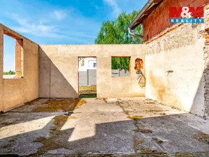 Prodej pozemku pro bydlení, Štěkeň, Na Městečku, 776 m2