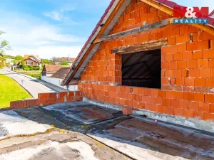 Prodej pozemku pro bydlení, Štěkeň, Na Městečku, 776 m2